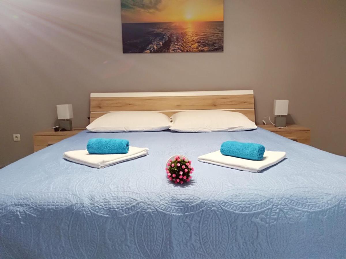 Apartman Nino غييكا المظهر الخارجي الصورة